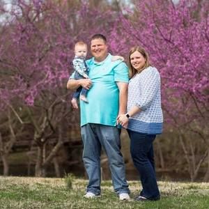 Meet your Posher, Raymond